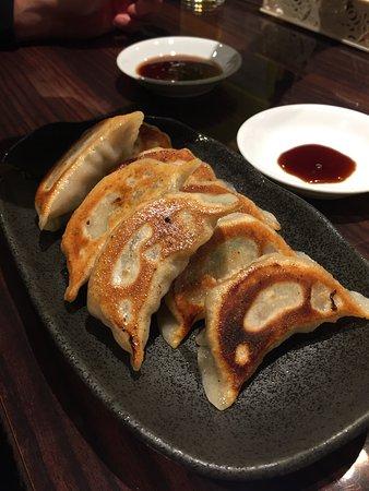 Sapporo Gyoza Ya San